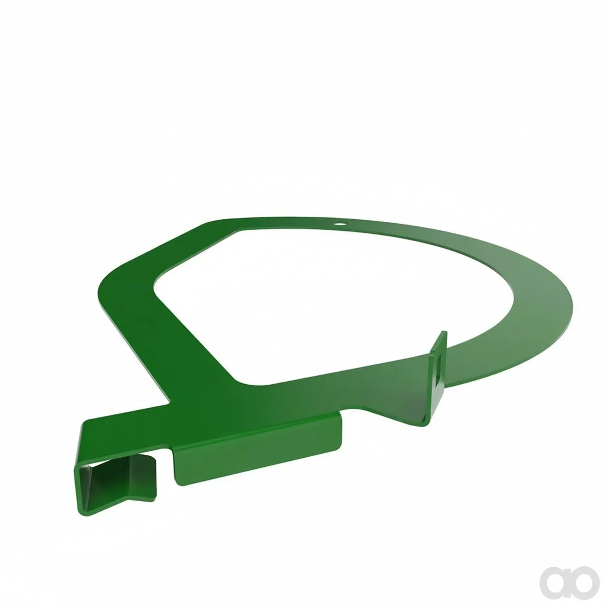 John Deere - HXE126191 - Straw Chopper Drive Shield Sheet