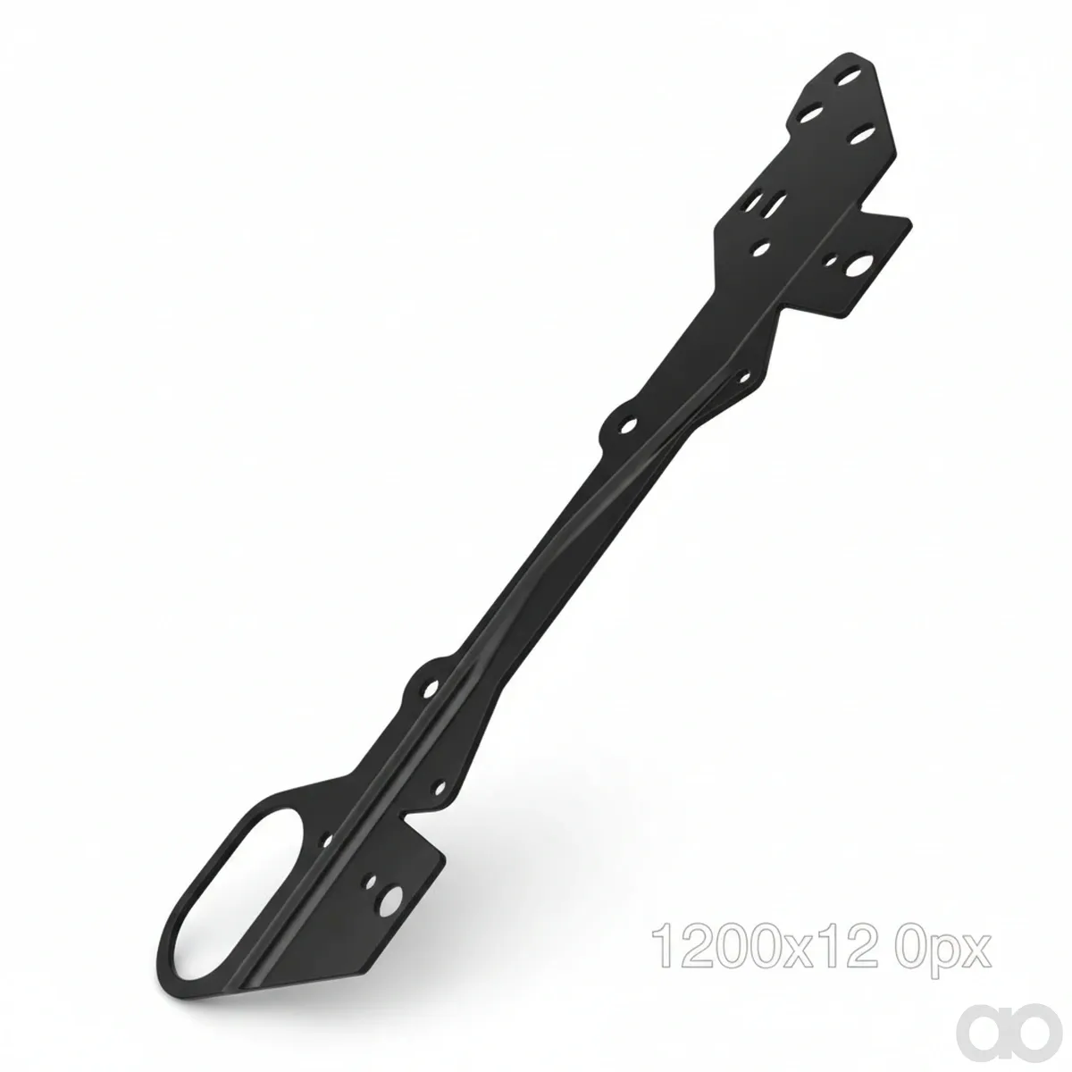 John Deere - HXE128741 - Bracket