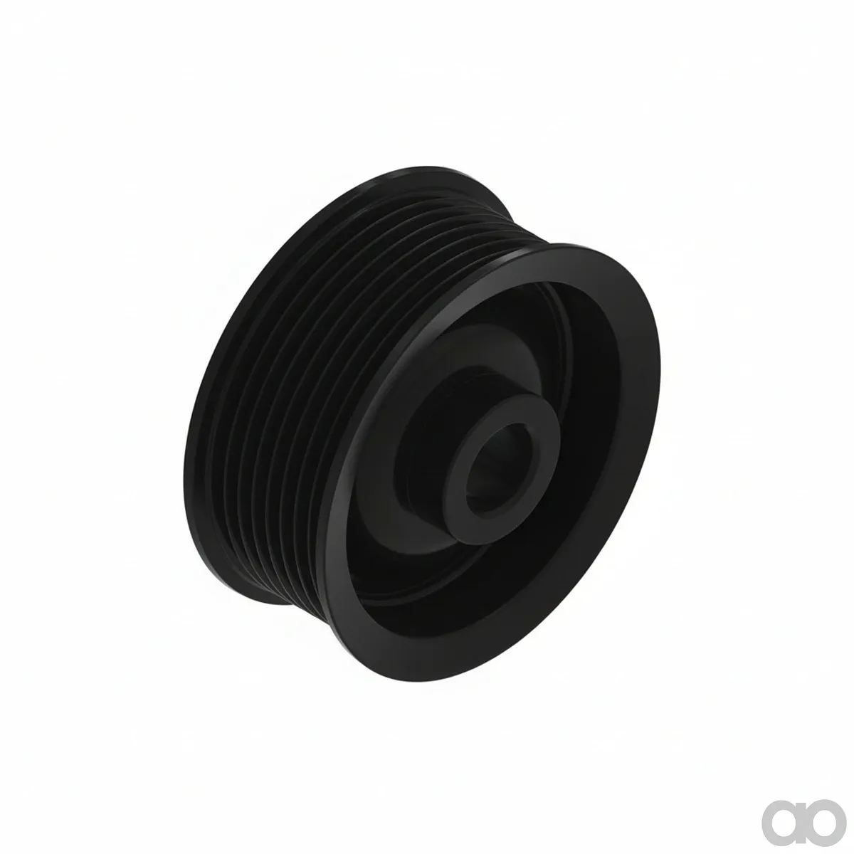 John Deere - HXE128830 - Front Engine Fan Drive Pulley