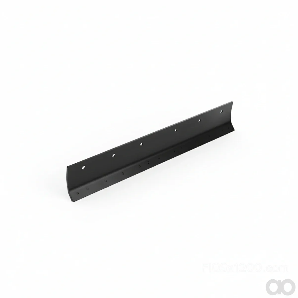 John Deere - HXE132630 - Front Chaffer Box Sealing Trim