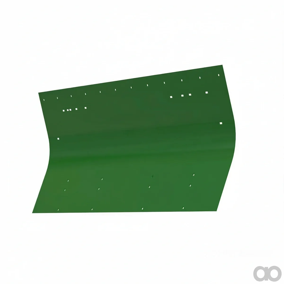 John Deere - HXE13264 - Floor