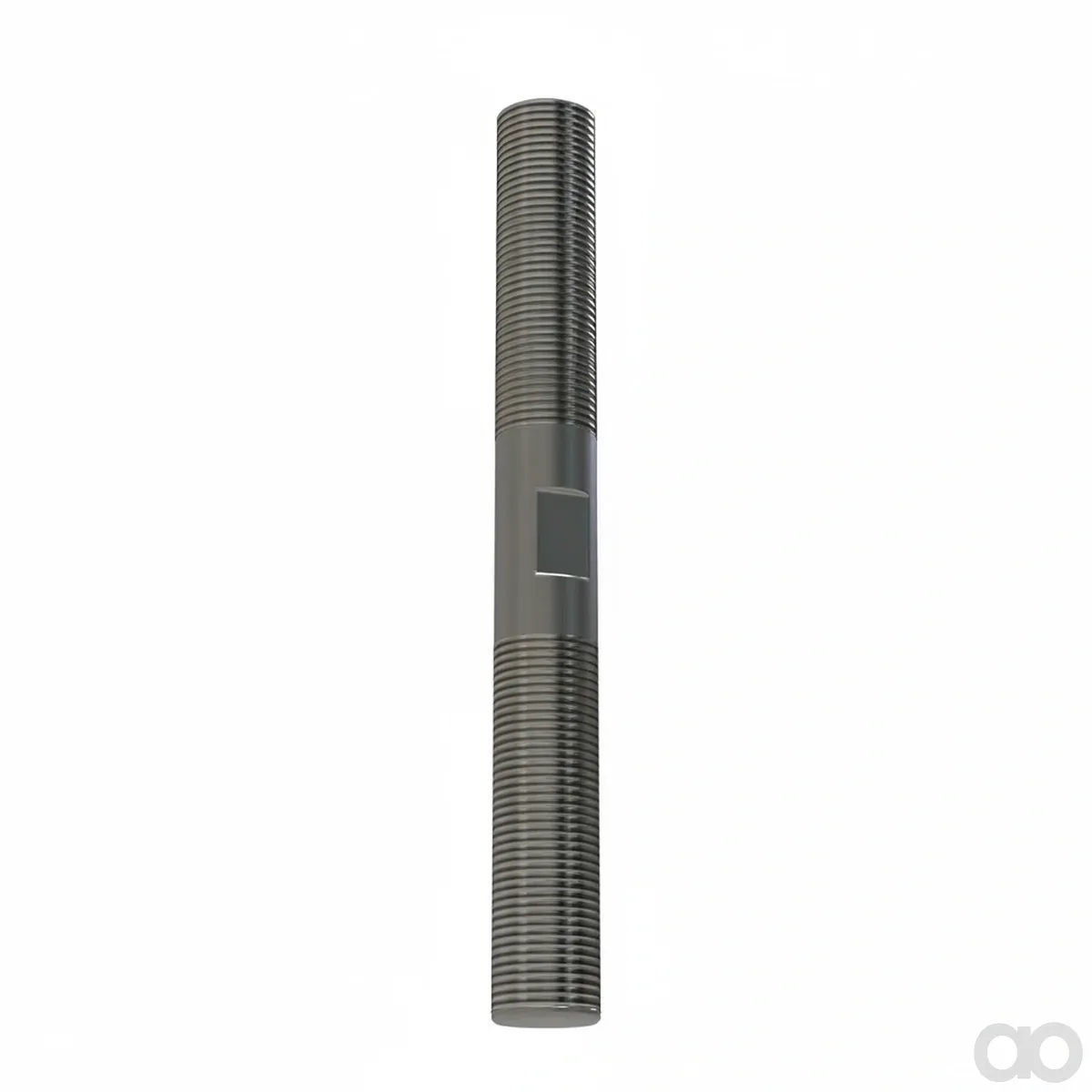John Deere - HXE13325 - Turnbuckle Stud, M12 X 108.1