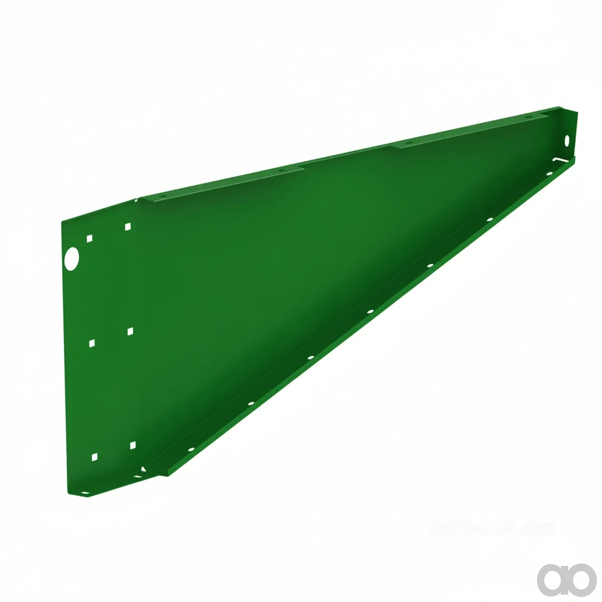 John Deere - HXE13527 - Sheet