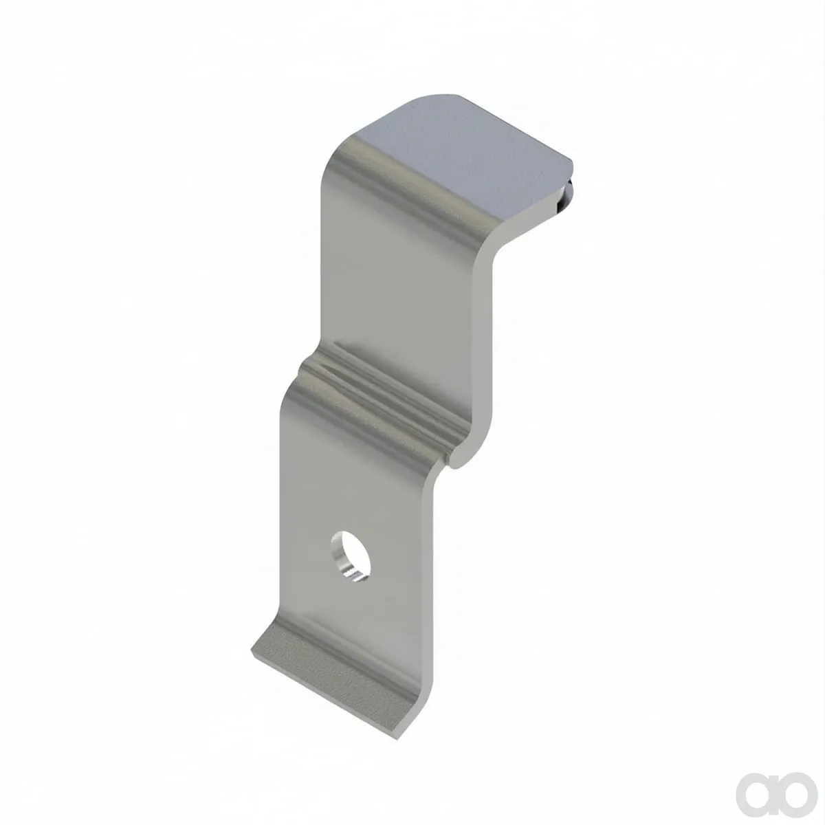 John Deere - HXE137897 - Grain Tank Window Latch