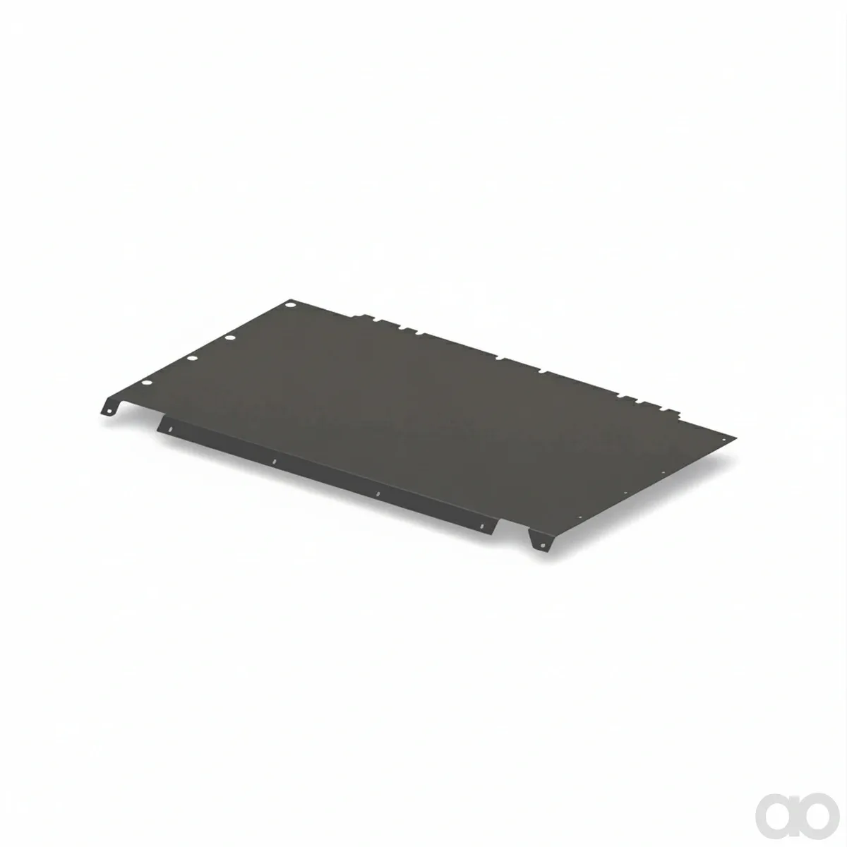 John Deere - HXE142595 - Cover