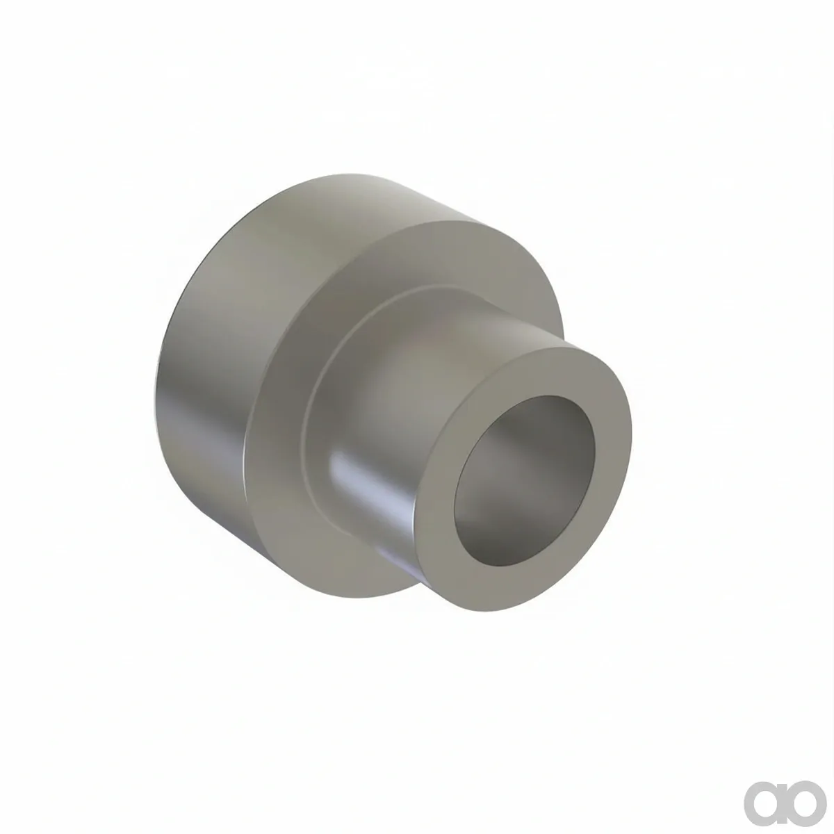 John Deere - HXE144513 - Flanged Bushing