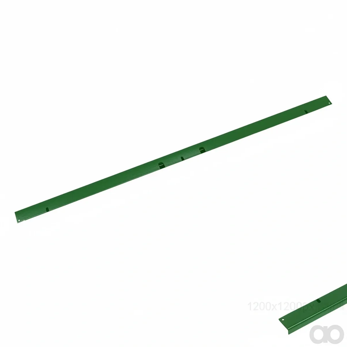John Deere - HXE14596 - Lock Plate