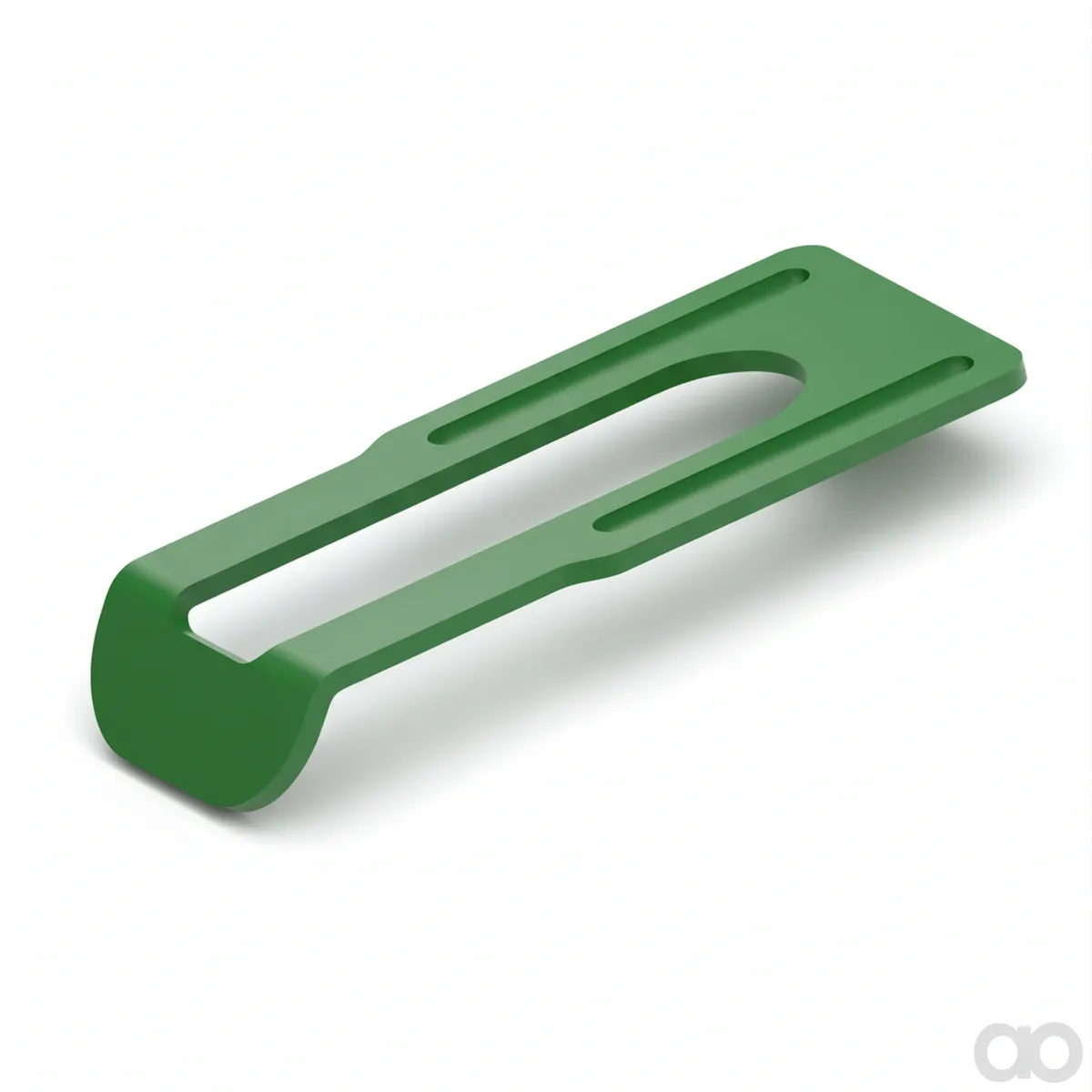 John Deere - HXE146632 - Endstop Bracket