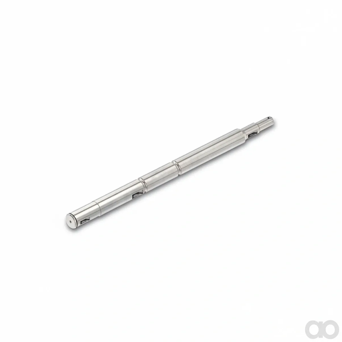 John Deere - HXE152409 - Tailings Rethresher Beater Shaft