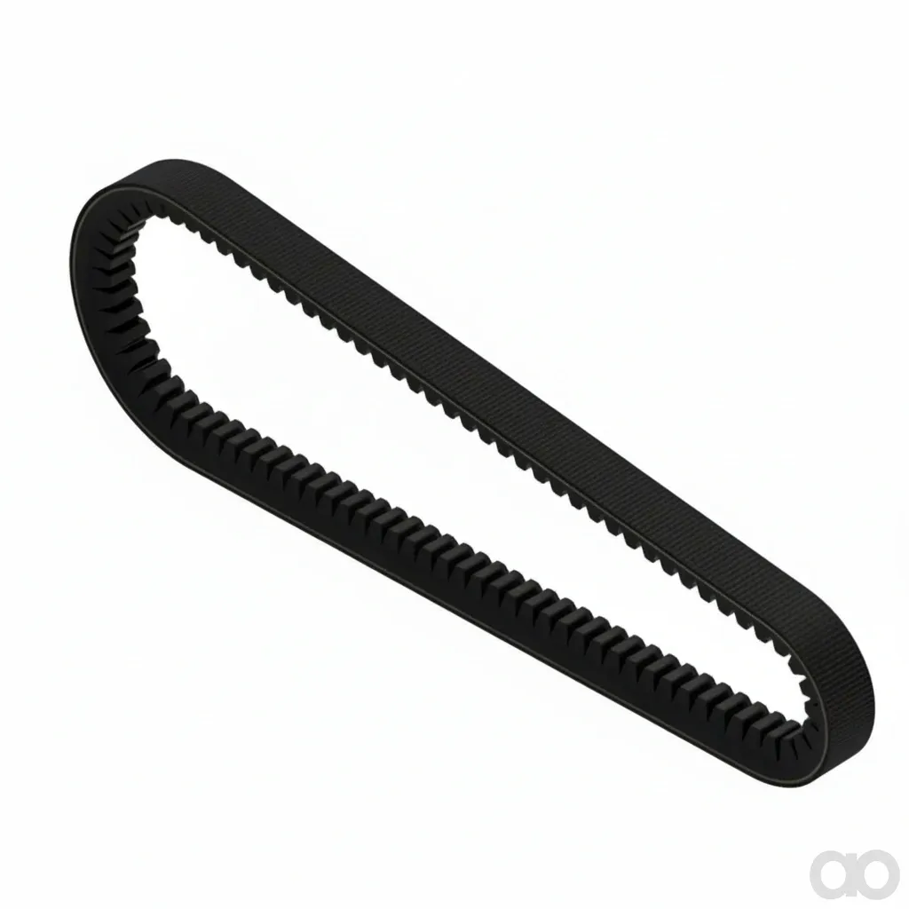 John Deere - HXE153380 - HO Section Drive V-Belt, Effective Length 2290 mm (90.16 inch)