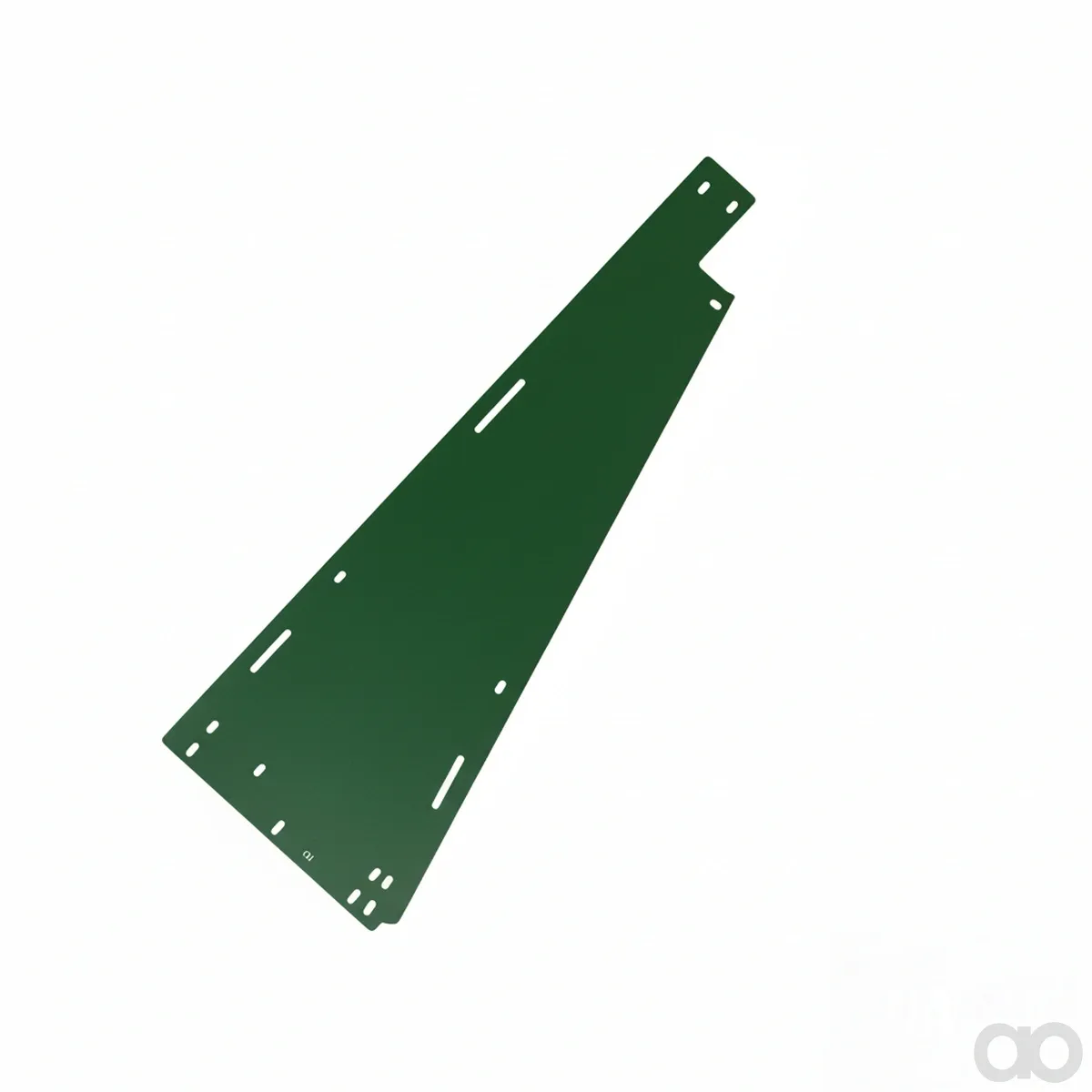 John Deere - HXE158156 - Panel