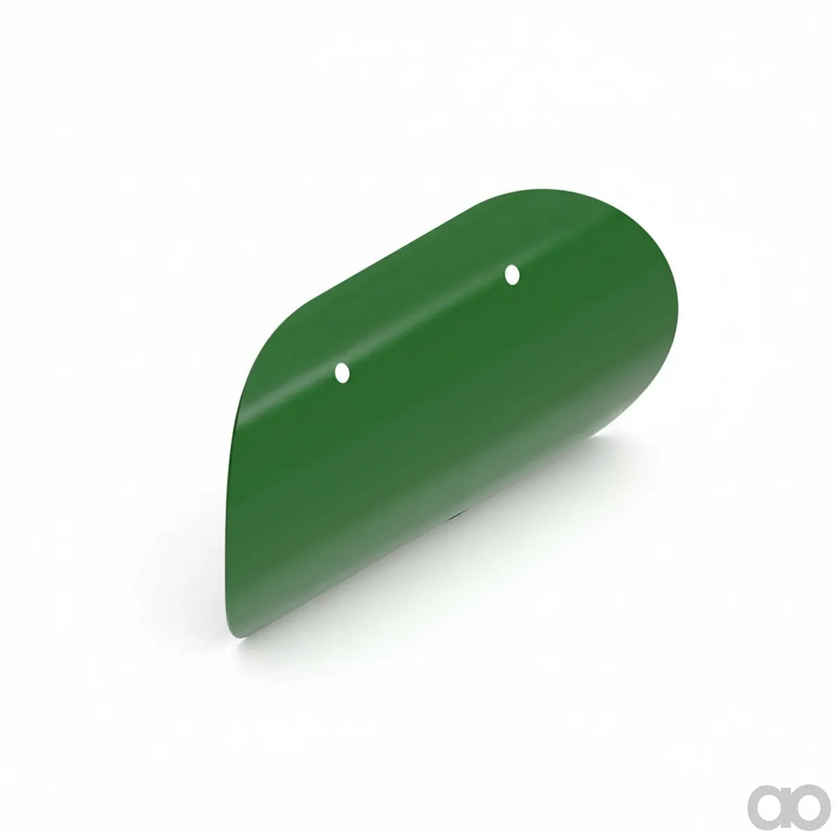 John Deere - HXE158735 - Cover