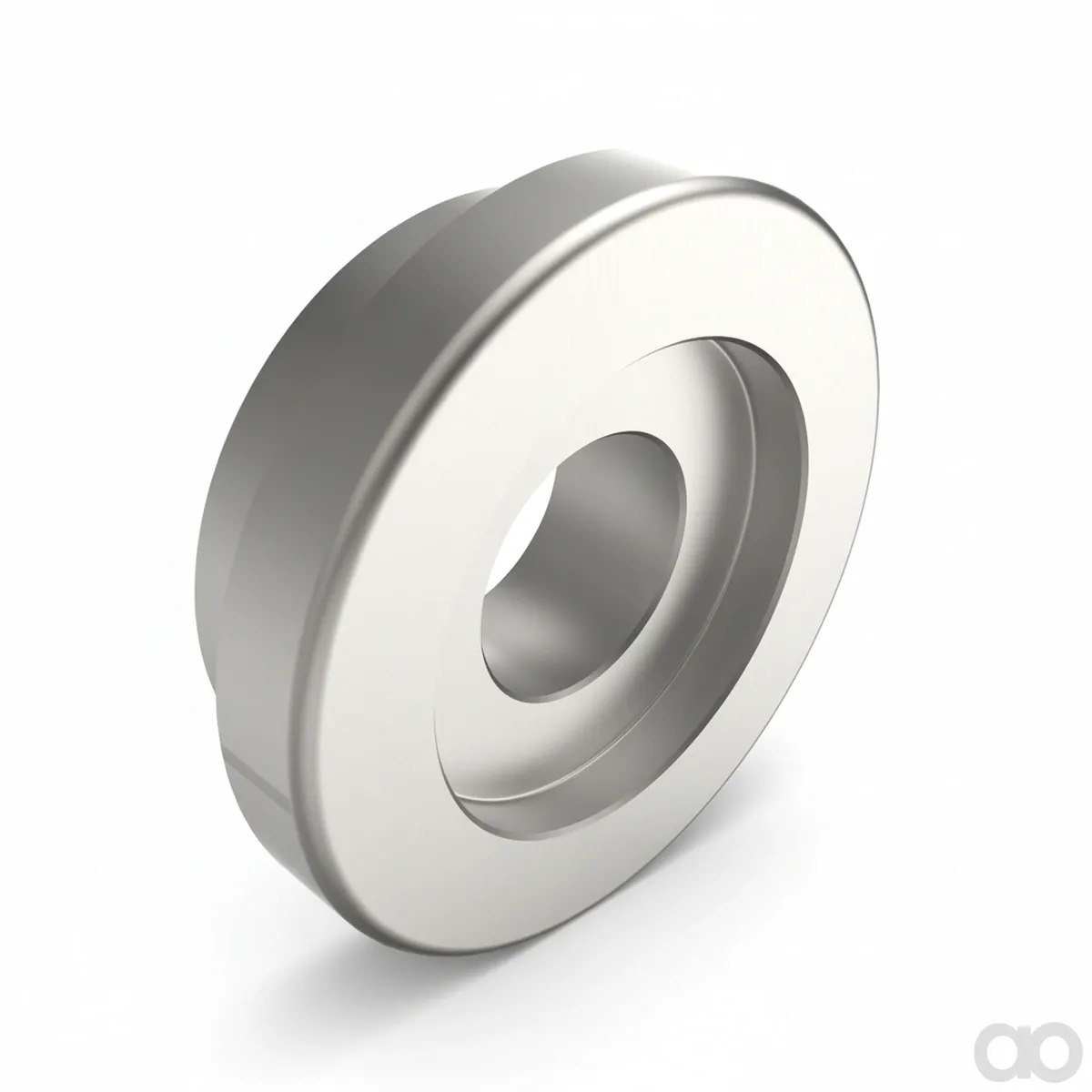 John Deere - HXE15909 - Flanged Expanded ID Bushing