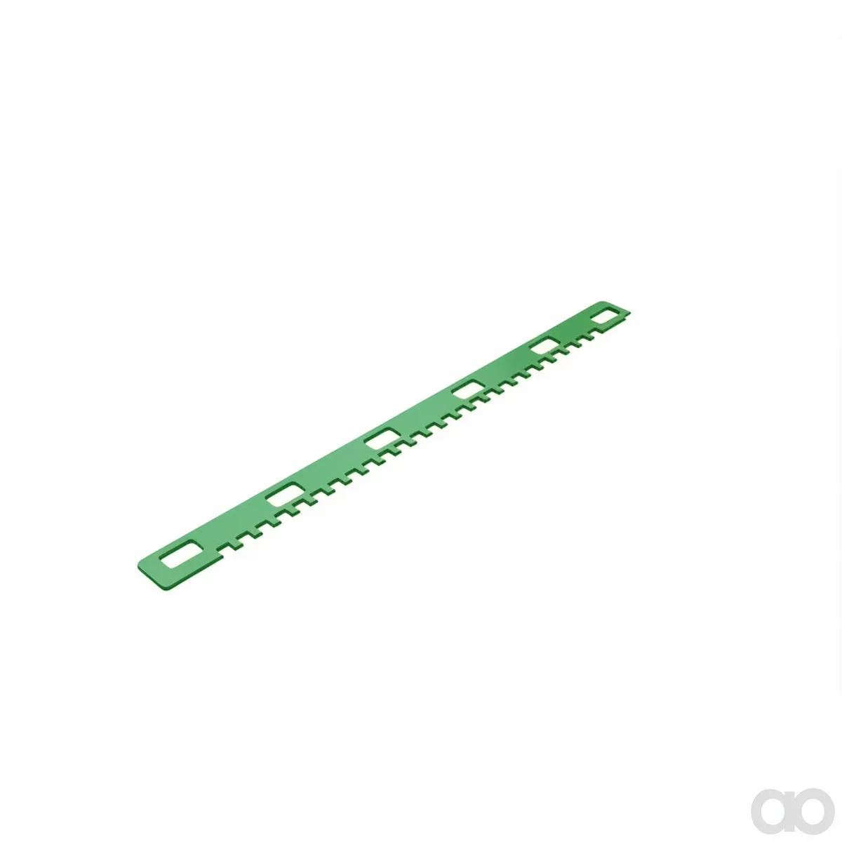 John Deere - HXE168686 - Rotary Screen Knife