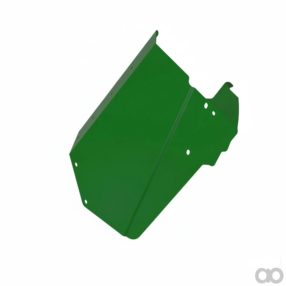 John Deere - HXE169177 - Partition