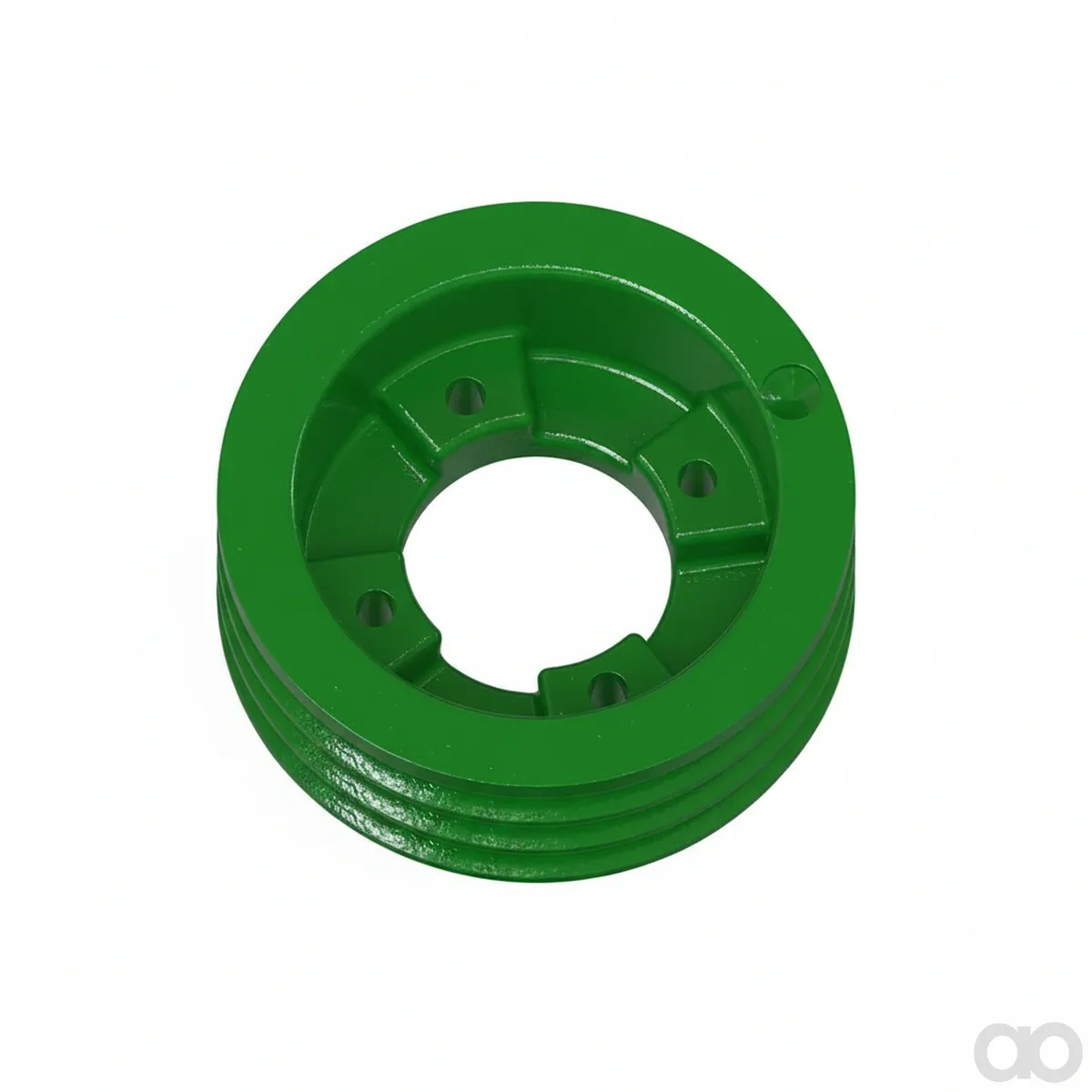 John Deere - HXE16939 - Center Sheave