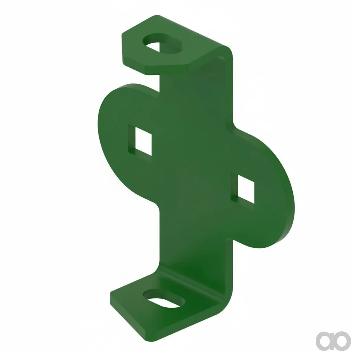 John Deere - HXE170163 - Ladder
