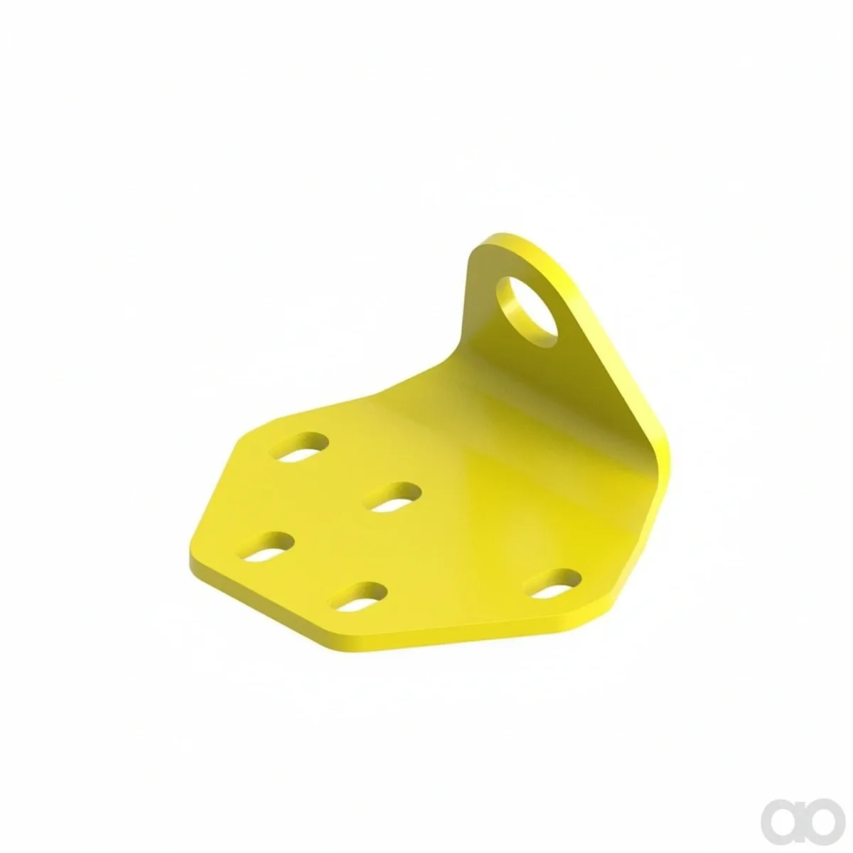 John Deere - HXE170371 - Angle