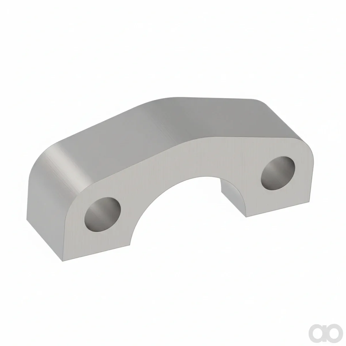 John Deere - HXE181224 - Flange Fitting