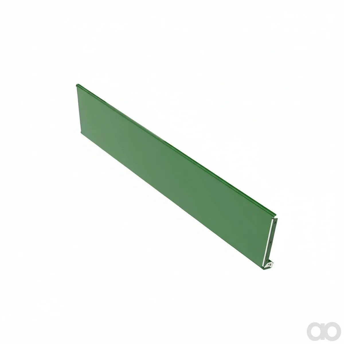 John Deere - HXE18646 - Chopper Inlet Door Sheet, Wide