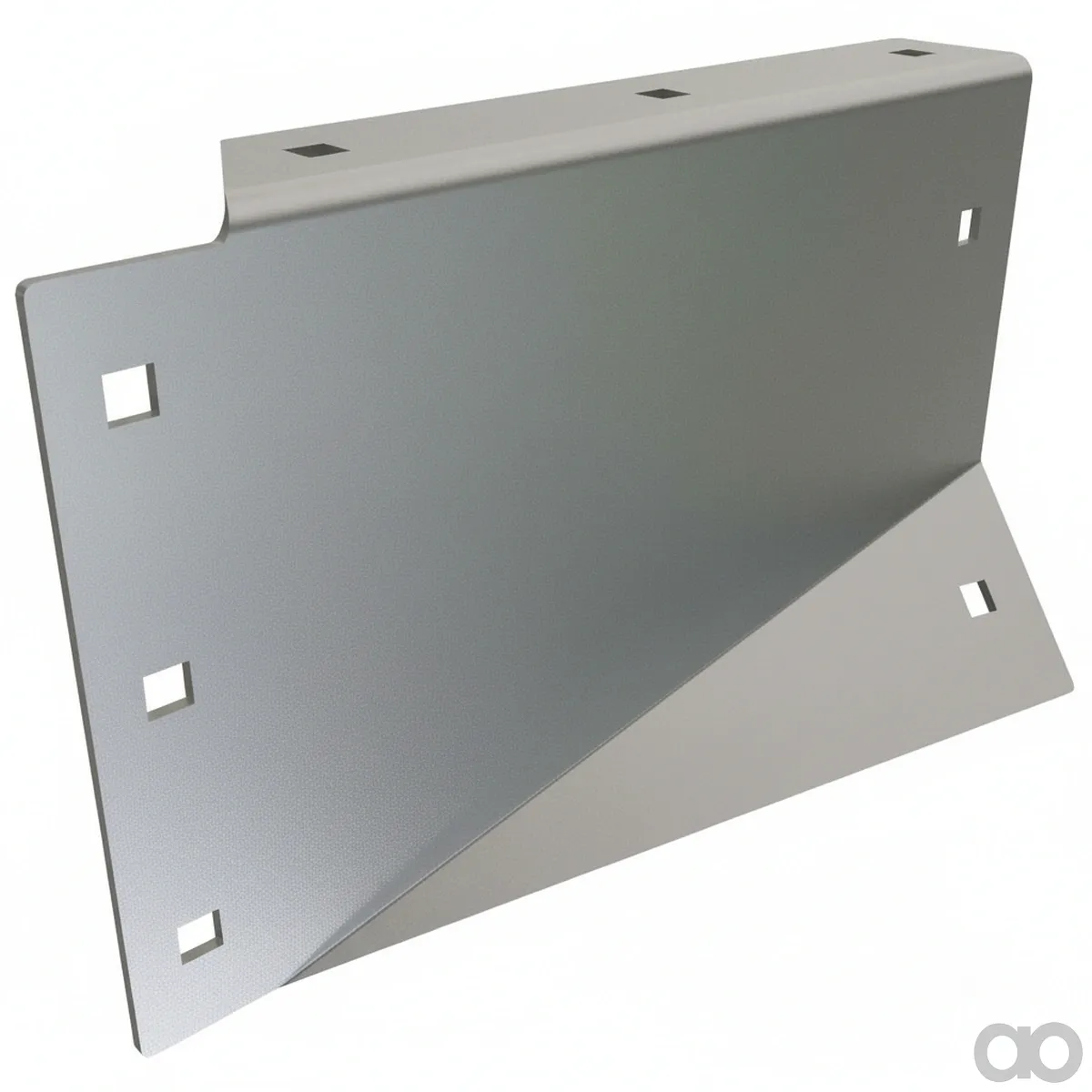 John Deere - HXE20082 - Deflector