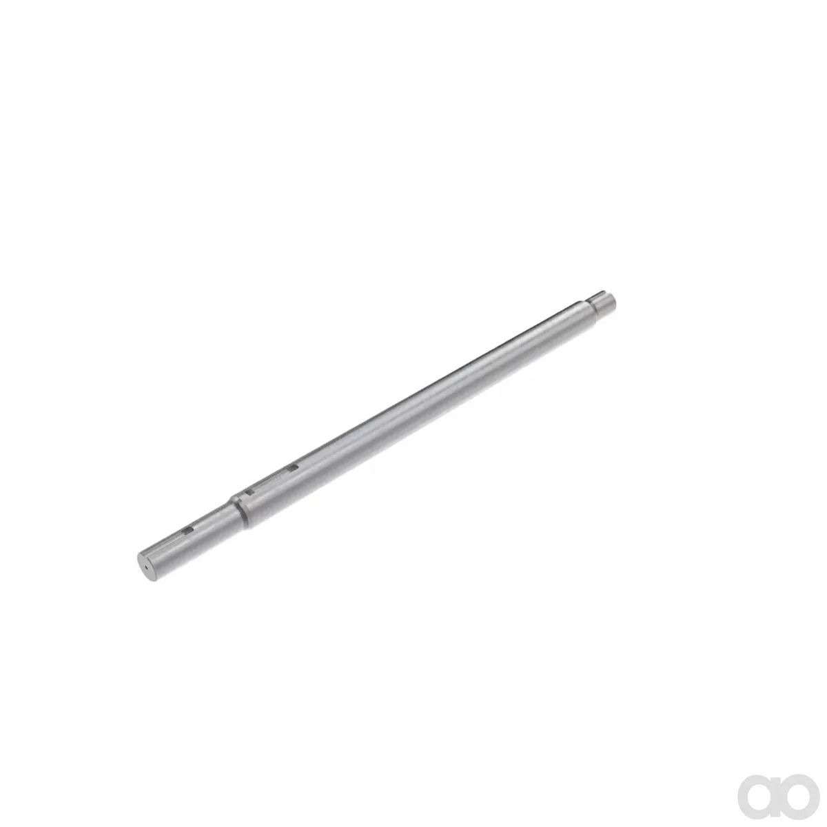John Deere - HXE20195 - Fan Rotor Shaft