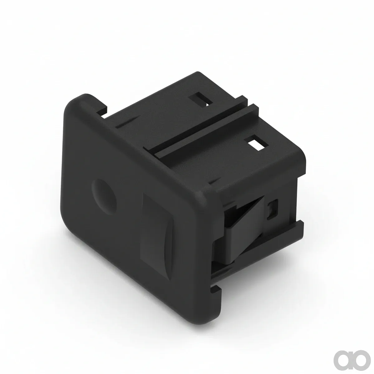 John Deere - HXE21678 - Blanking Cover