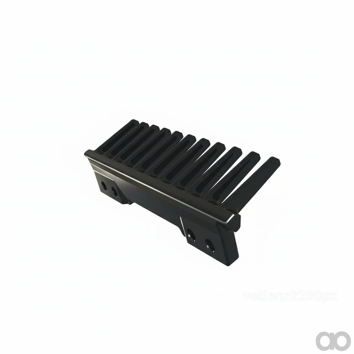 John Deere - HXE22522 - Separator Grate Finger