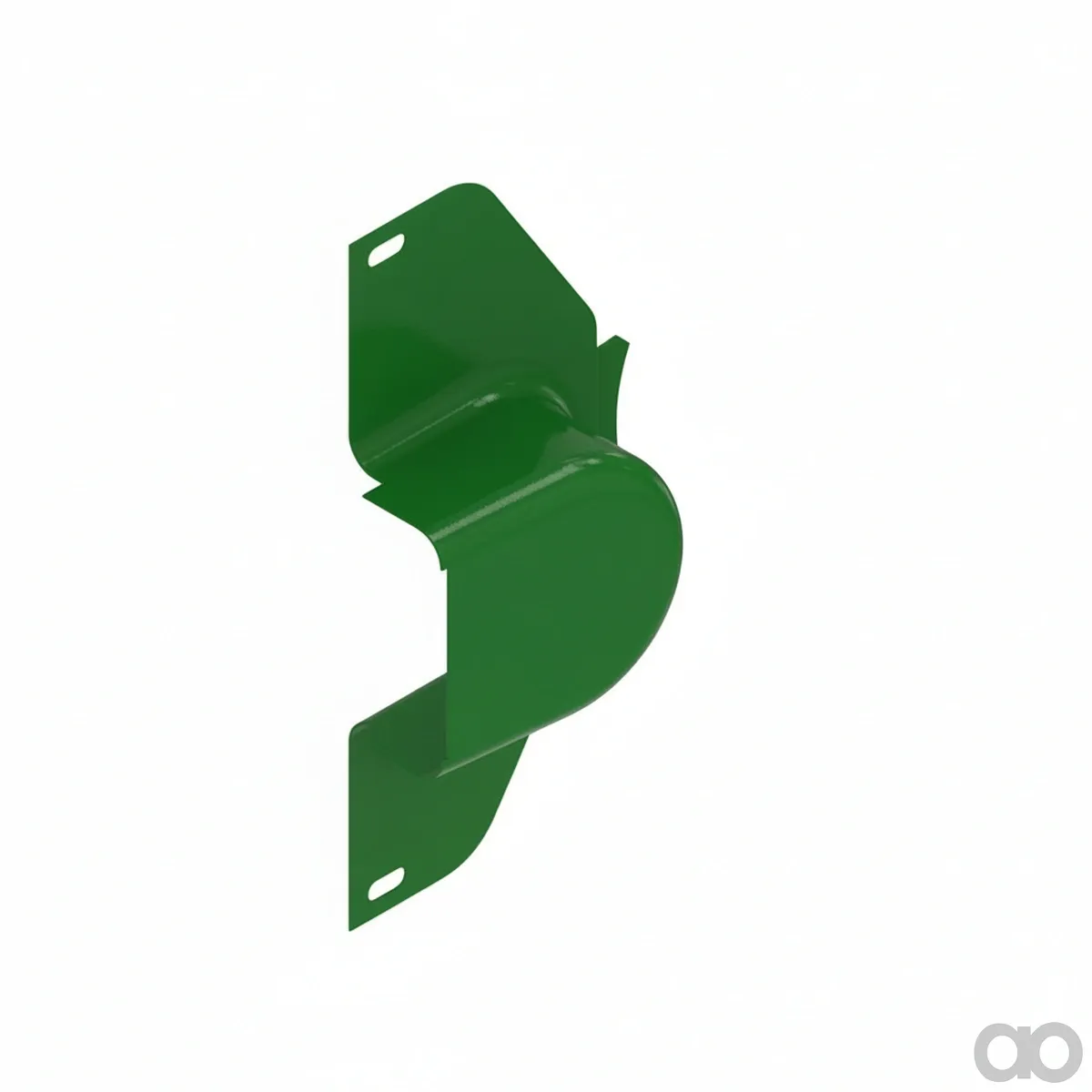 John Deere