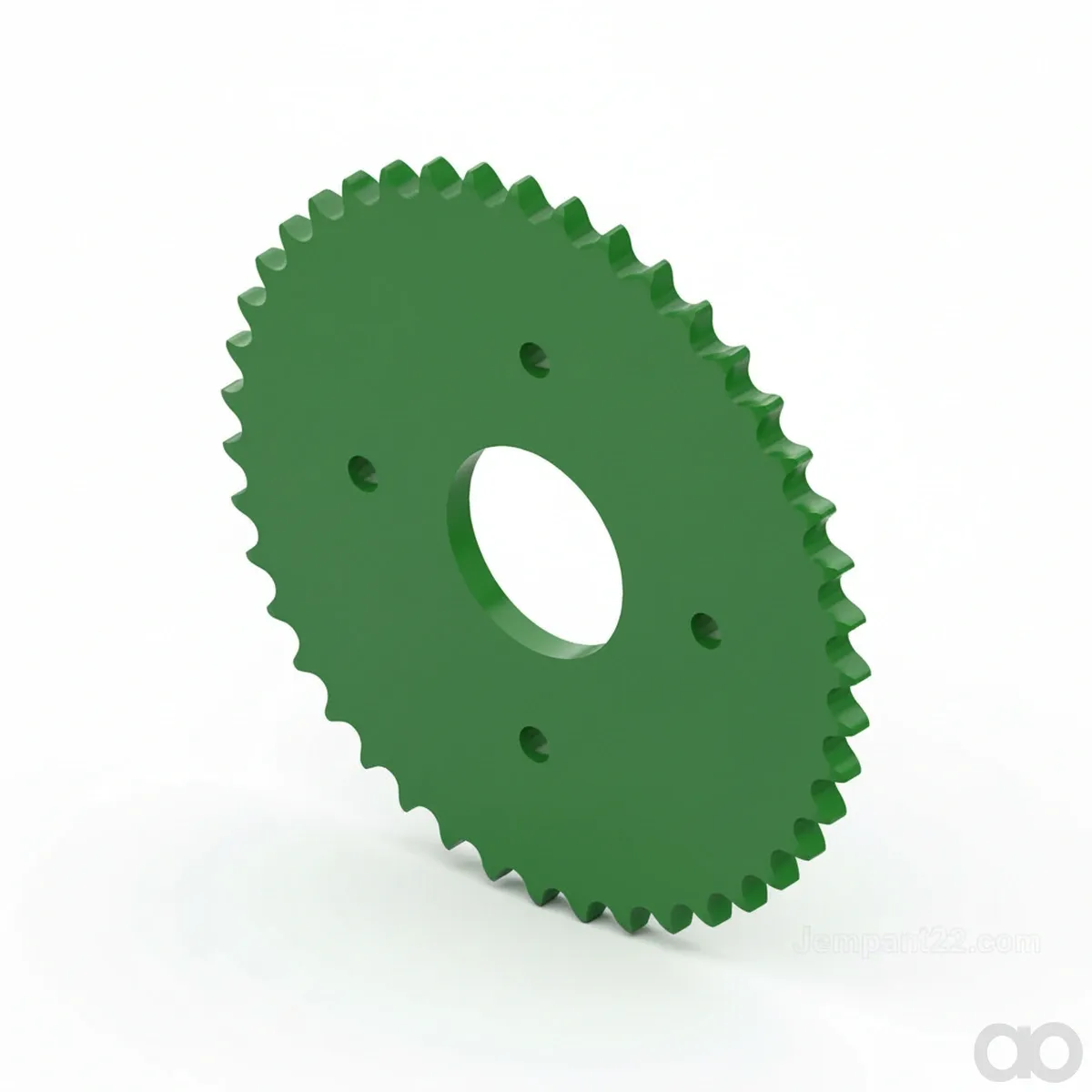 John Deere