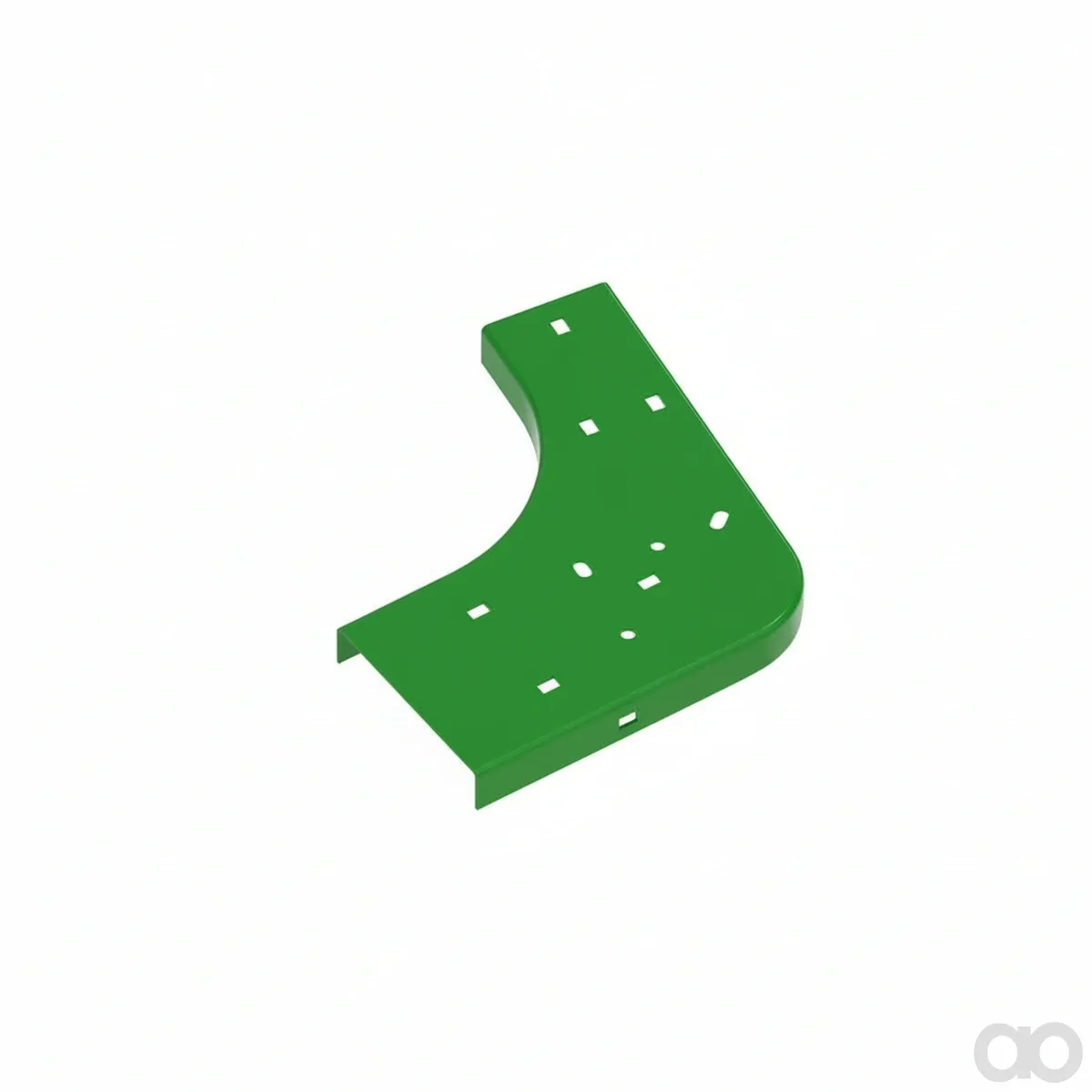 John Deere