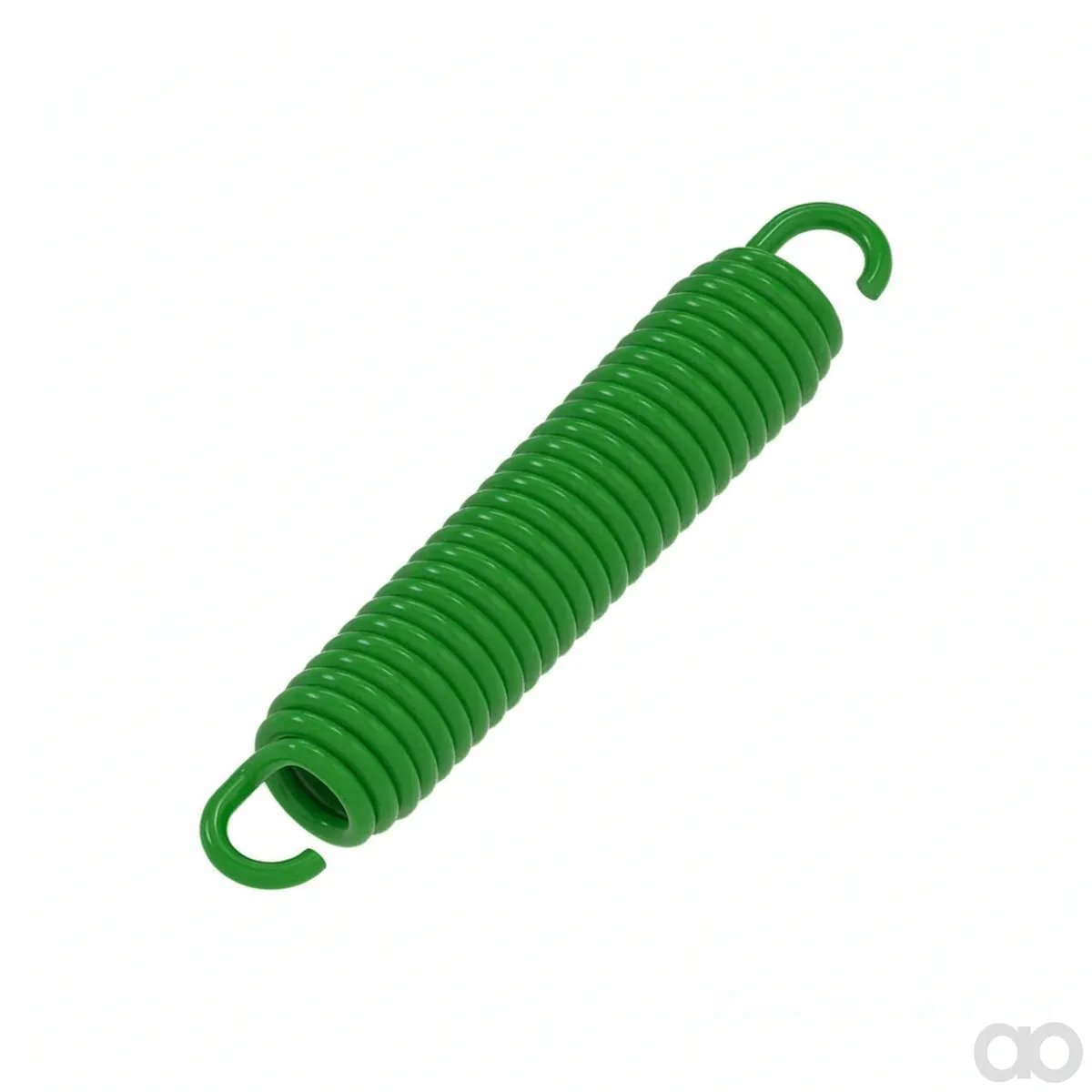 John Deere - HXE30487 - Feedroll Tensioning System Extension Spring