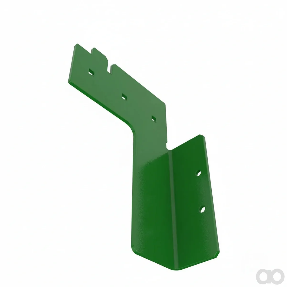 John Deere - HXE31350 - Right Side Corn Paddle Kit Sheet