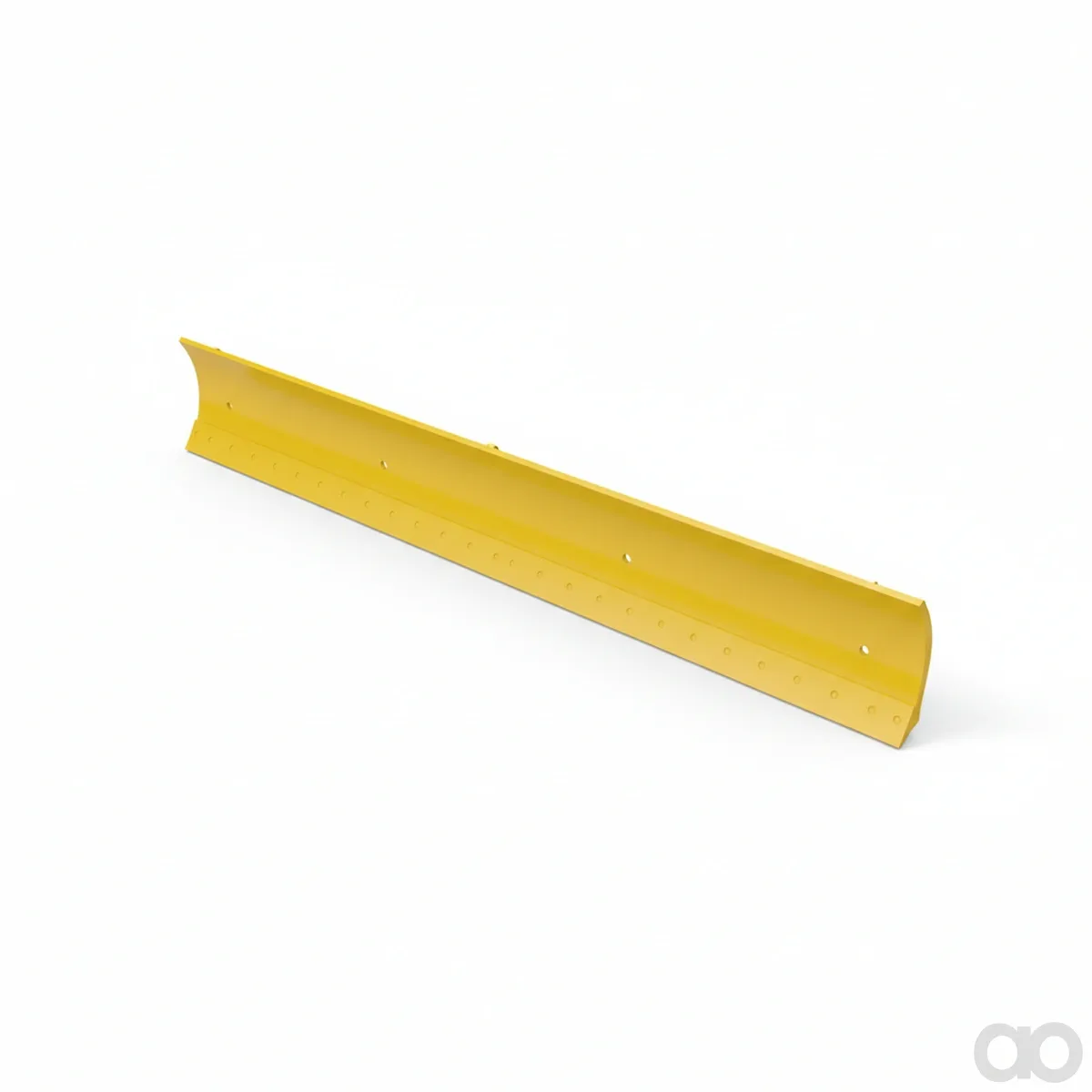 John Deere - HXE34370 - High Arch Spout Upper Wear Plate