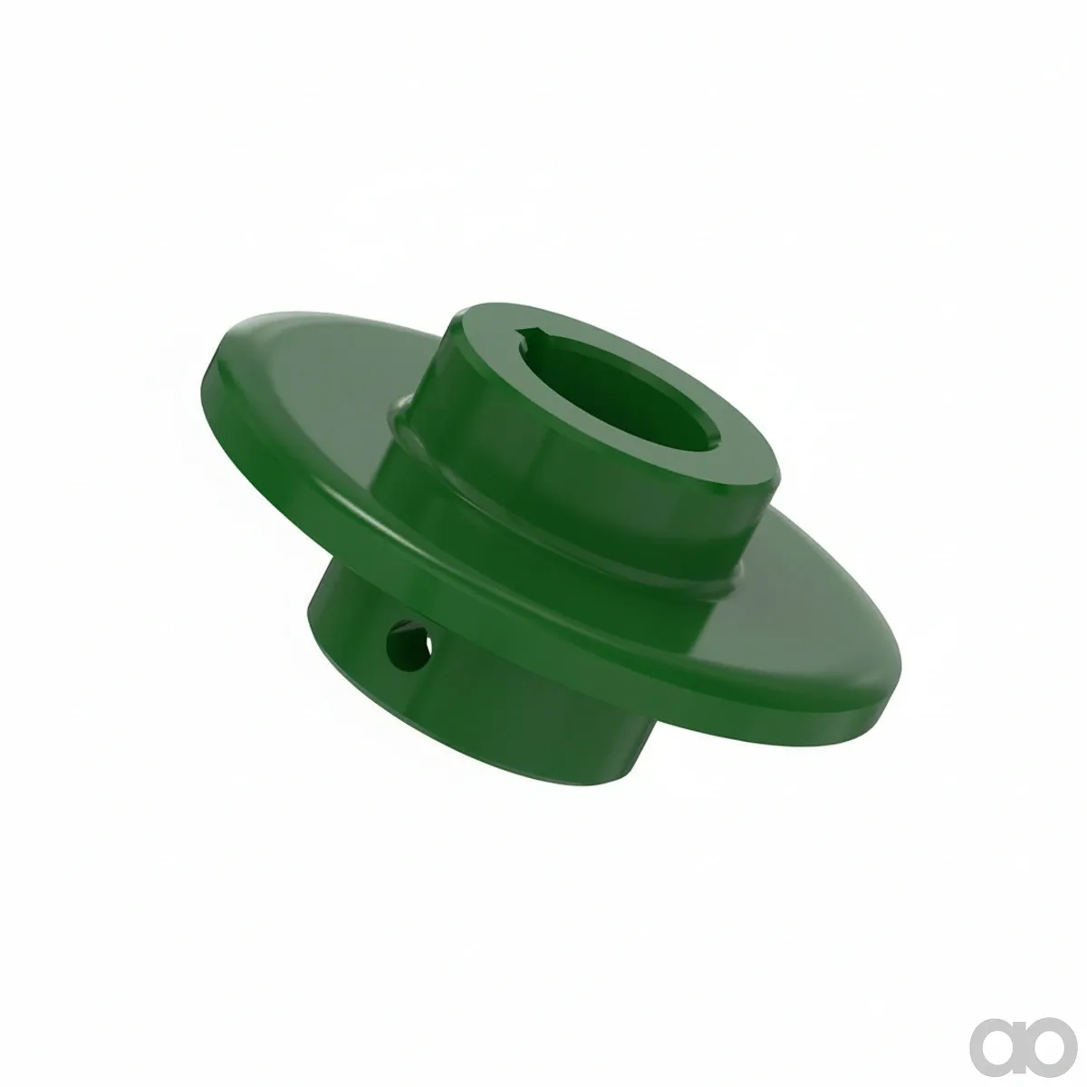 John Deere - HXE35582 - Tailing Elevator with Rethresher Drive Sprocket
