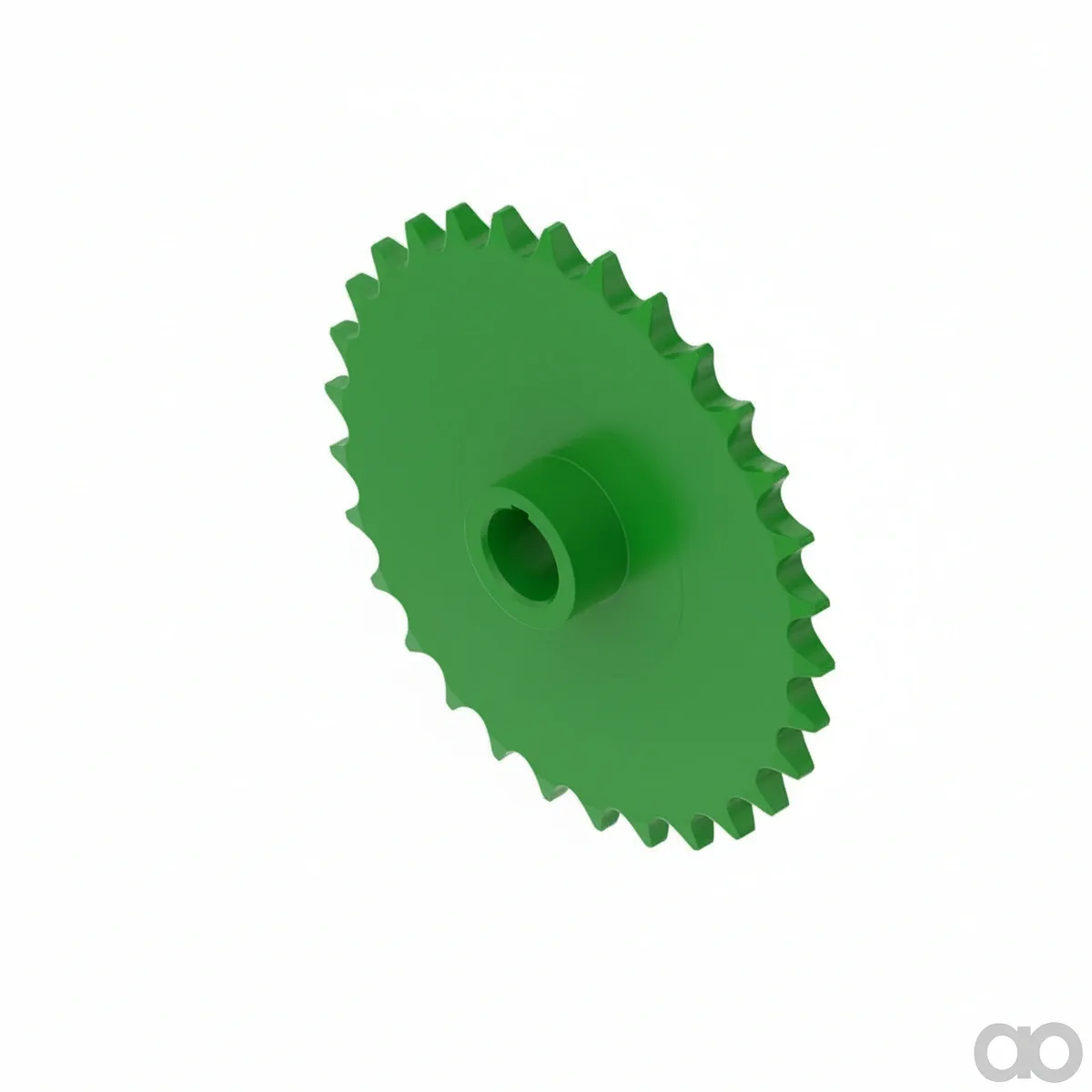 John Deere
