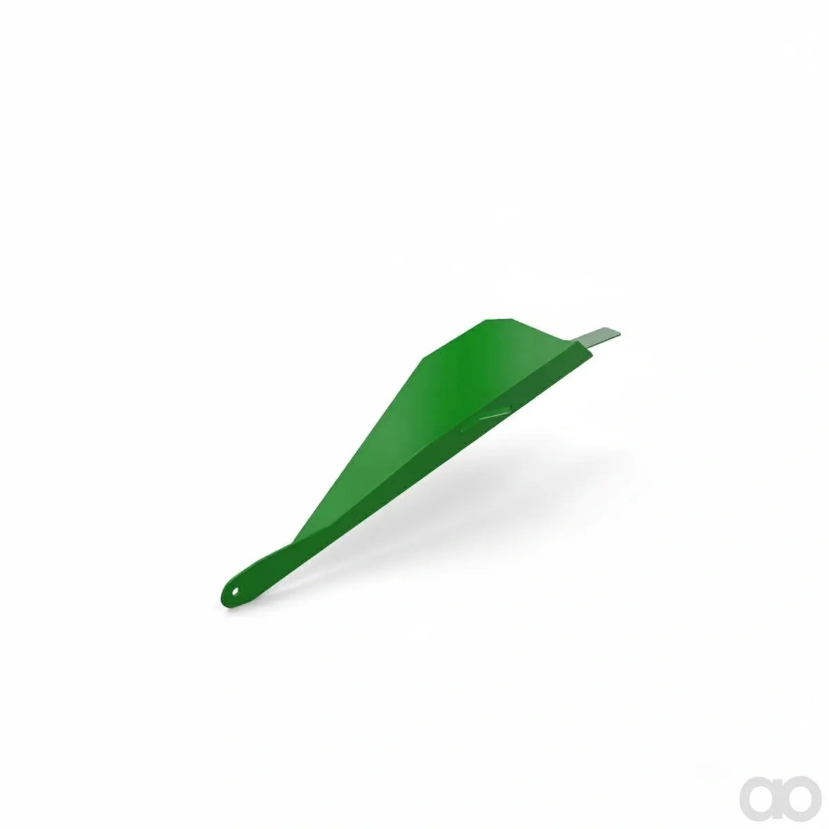 John Deere - HXE36439 - Chopper Left Side Tailboard Vane