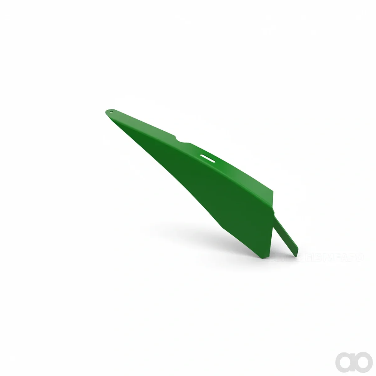 John Deere