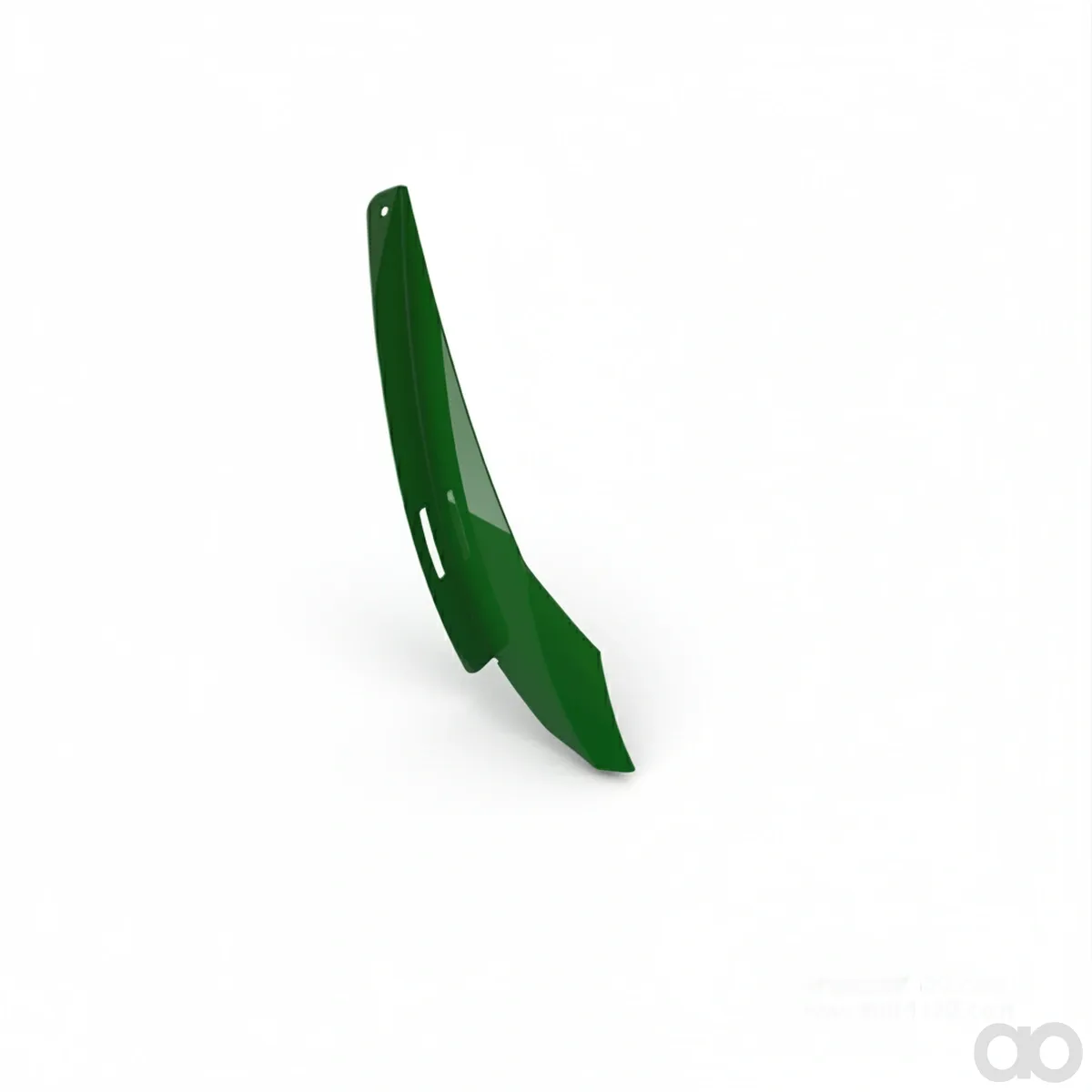 John Deere - HXE36445 - Cupped Vane, Left Side, No 4 and 5
