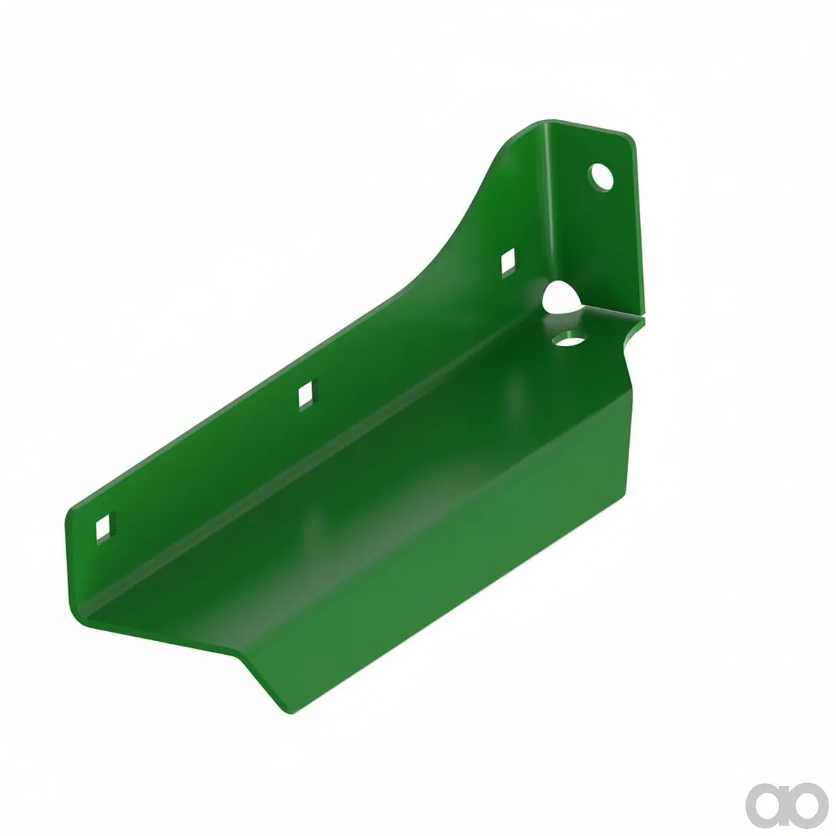 John Deere - HXE37260 - Angle, Right Side