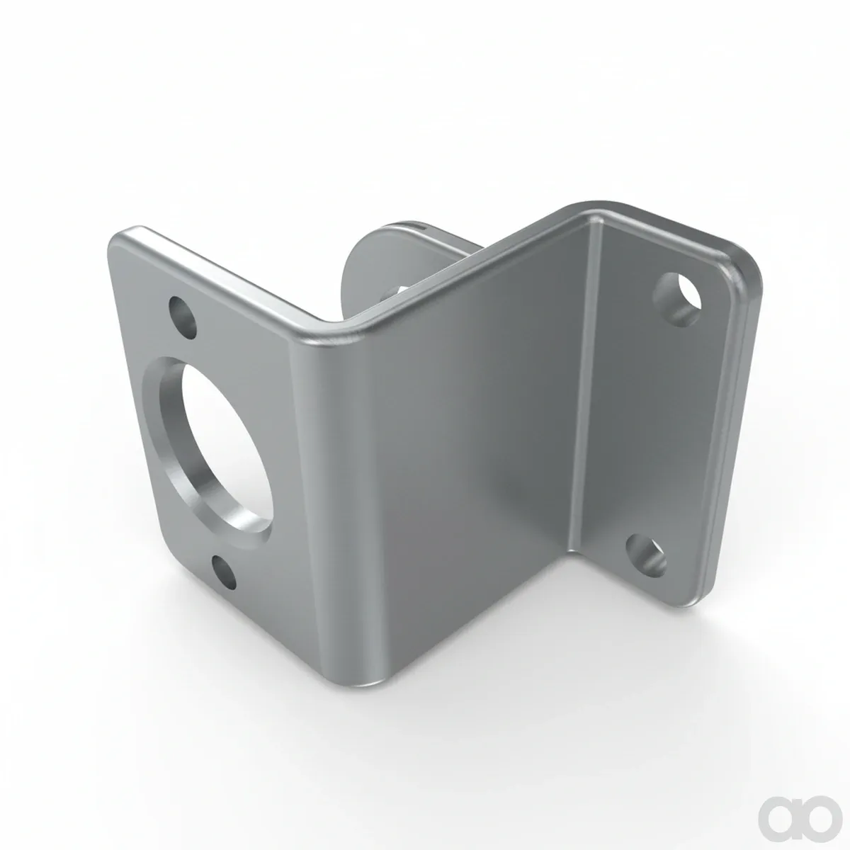 John Deere - HXE37867 - Position Sensor Bracket