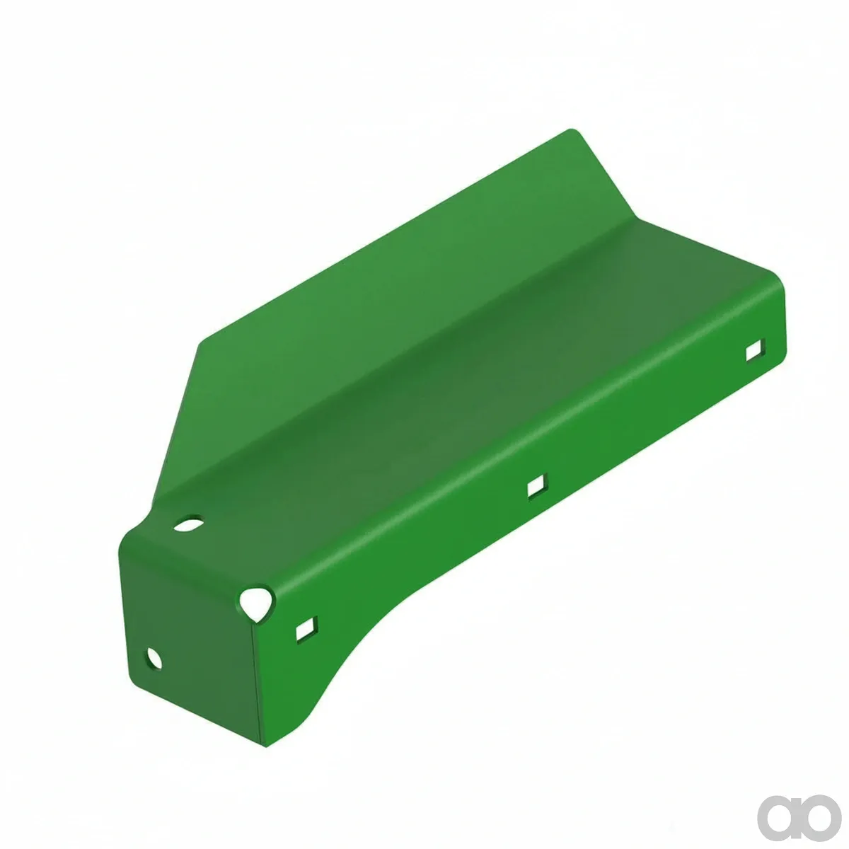 John Deere - HXE39097 - Blade