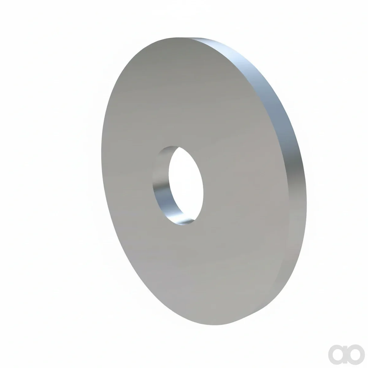 John Deere - HXE40273 - Round Hole Washer