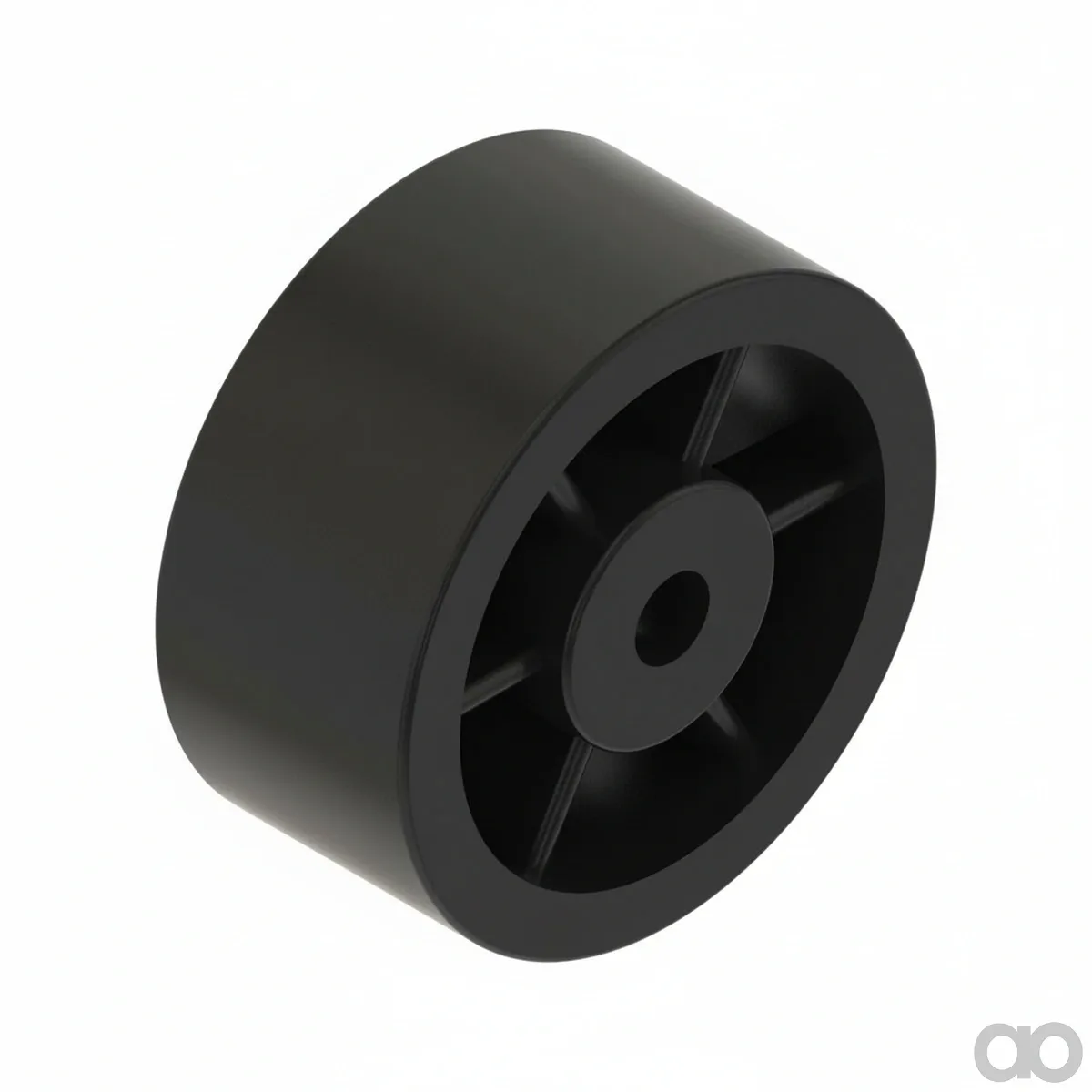John Deere - HXE41507 - Spacer