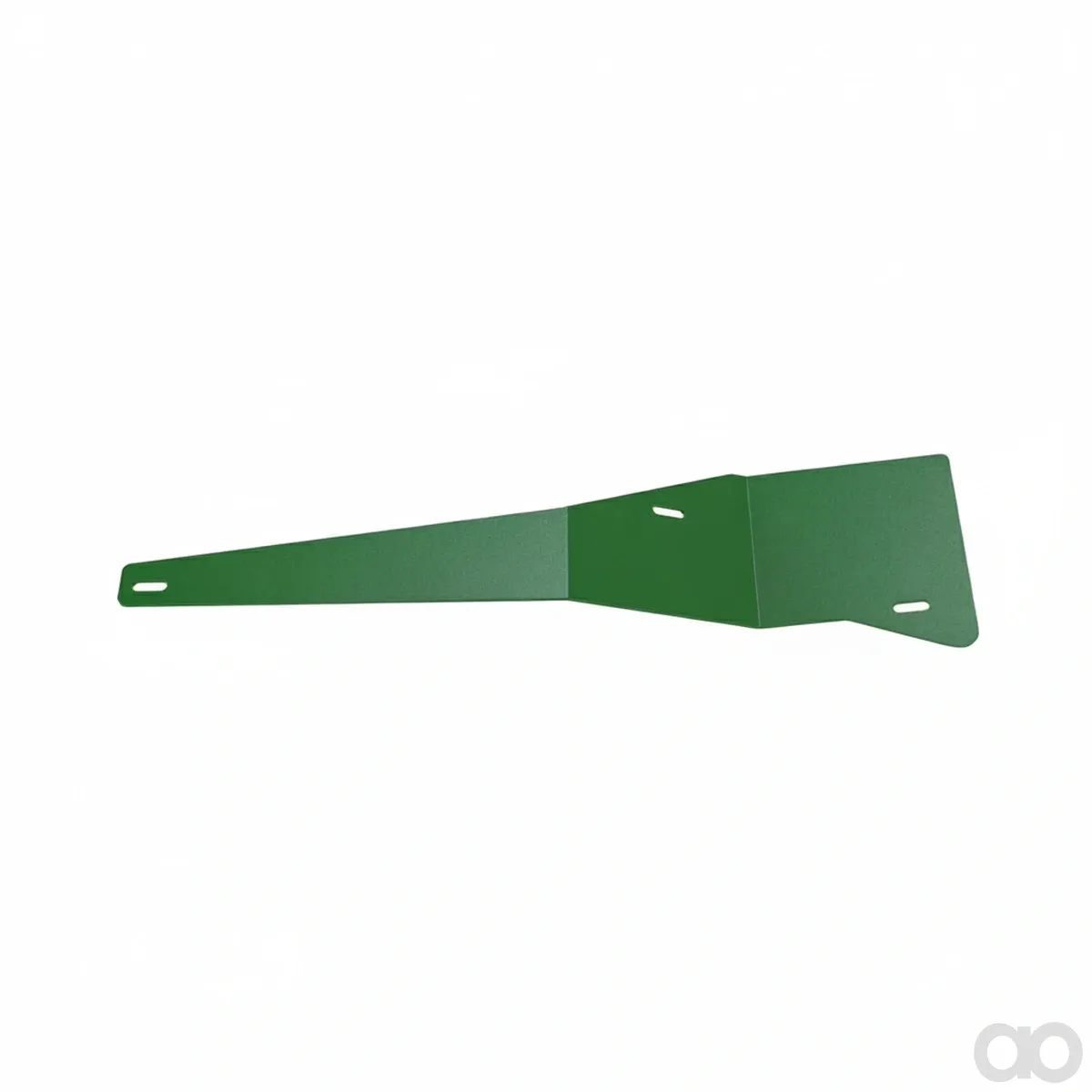 John Deere - HXE43070 - Left Side Frame Deflector