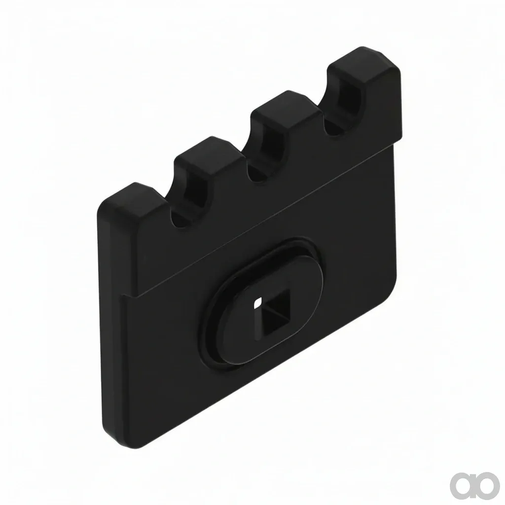 John Deere - HXE45530 - Tough Crop Wear Plate