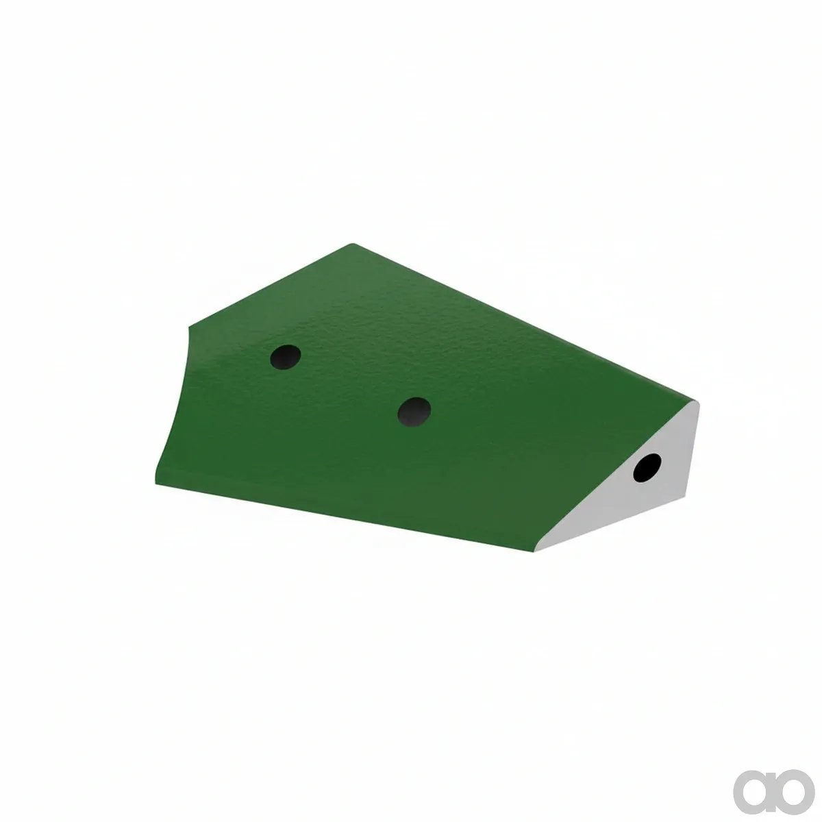 John Deere - HXE46466 - Left Side Deflector