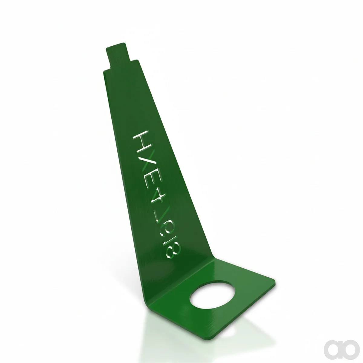 John Deere - HXE47618 - Spring Gauge