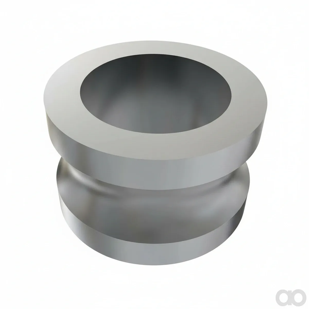 John Deere - HXE54382 - Outer Diameter Grooved Bushing