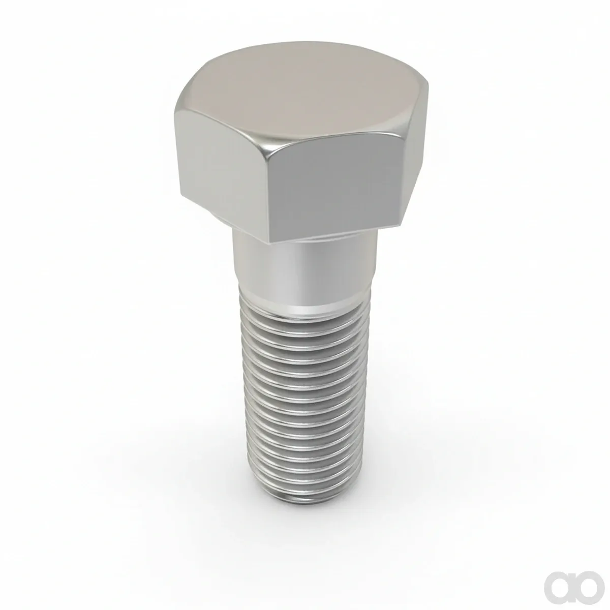 John Deere - HXE54617 - Hexagonal Head Shoulder Screw, M10 X 52